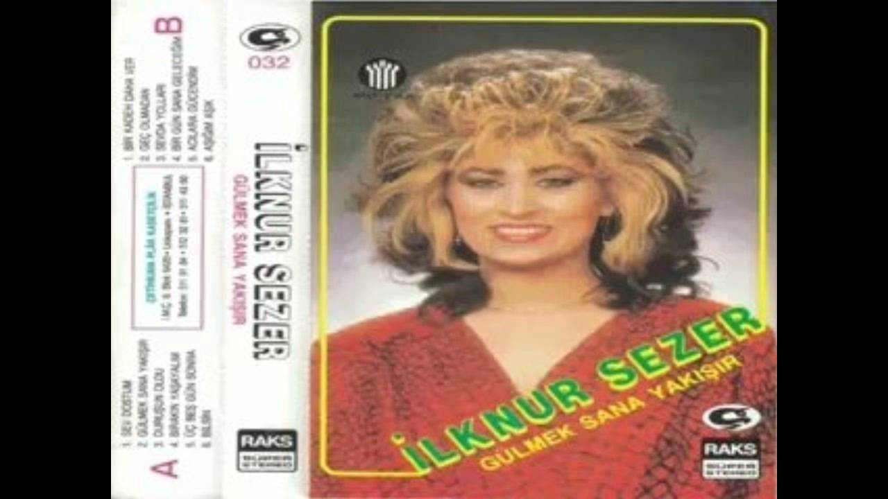 İlknur Sezer - Aşığım Aşık