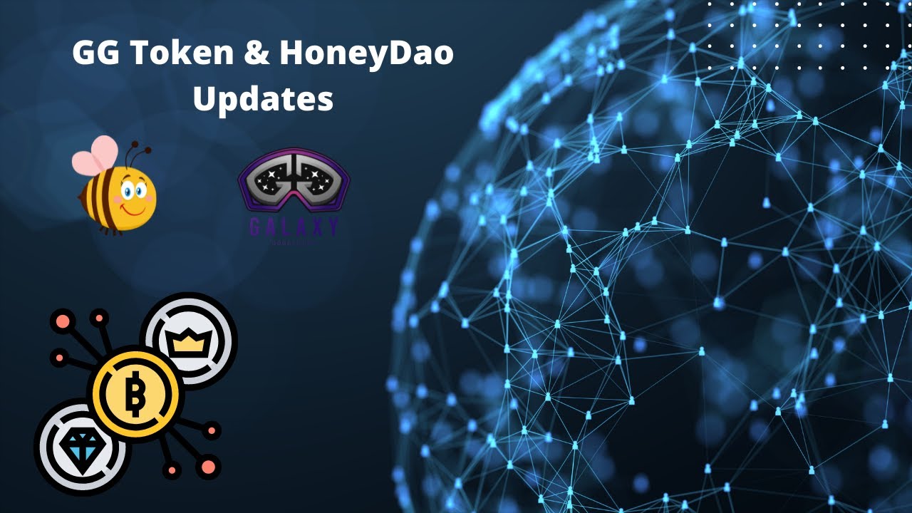 Update on Hunnydao and a quick review of GalaxyGoggleDao Part 3