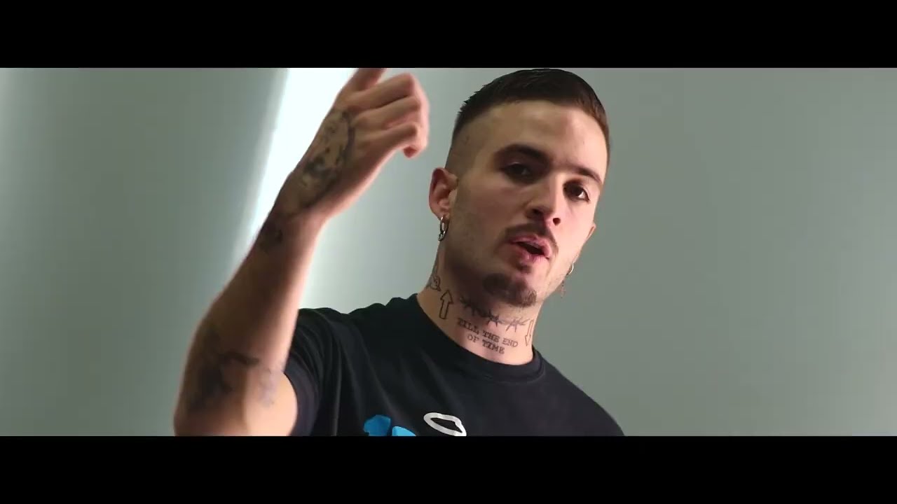 DANIFLAKKO - NO TUVE OPCION (VIDEOCLIP)