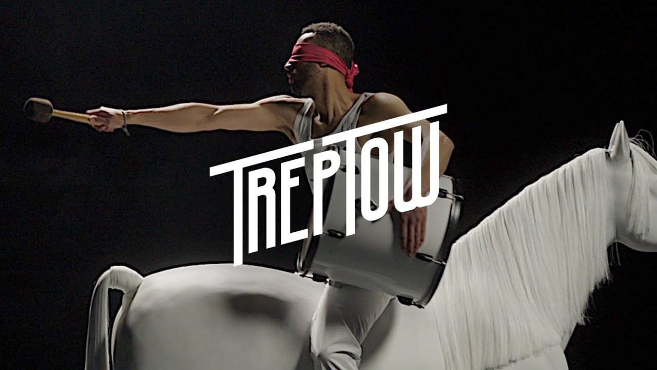 Treptow - Von toten Pferden (Ein sch&ouml;nes Lied) | Official Music Video