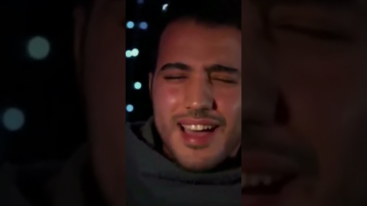 Beautiful Naat Muhammad Nabina محمد نبينا
