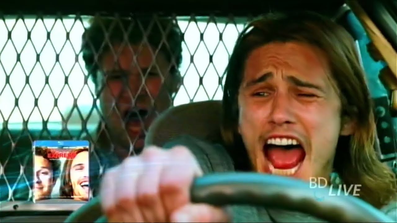 Opening To The Bounty Hunter 2010 DVD