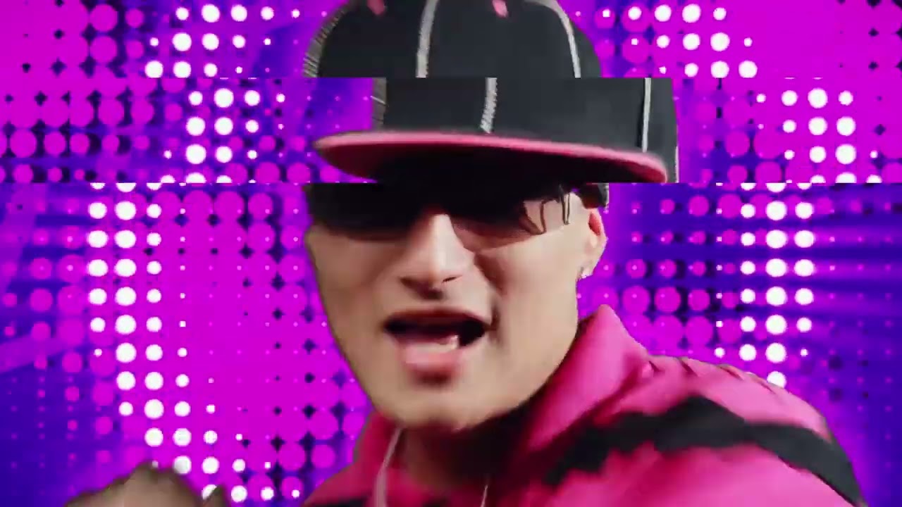 SENDA BELLAKONA REMIX - Sinaka ft. Jowell & Randy