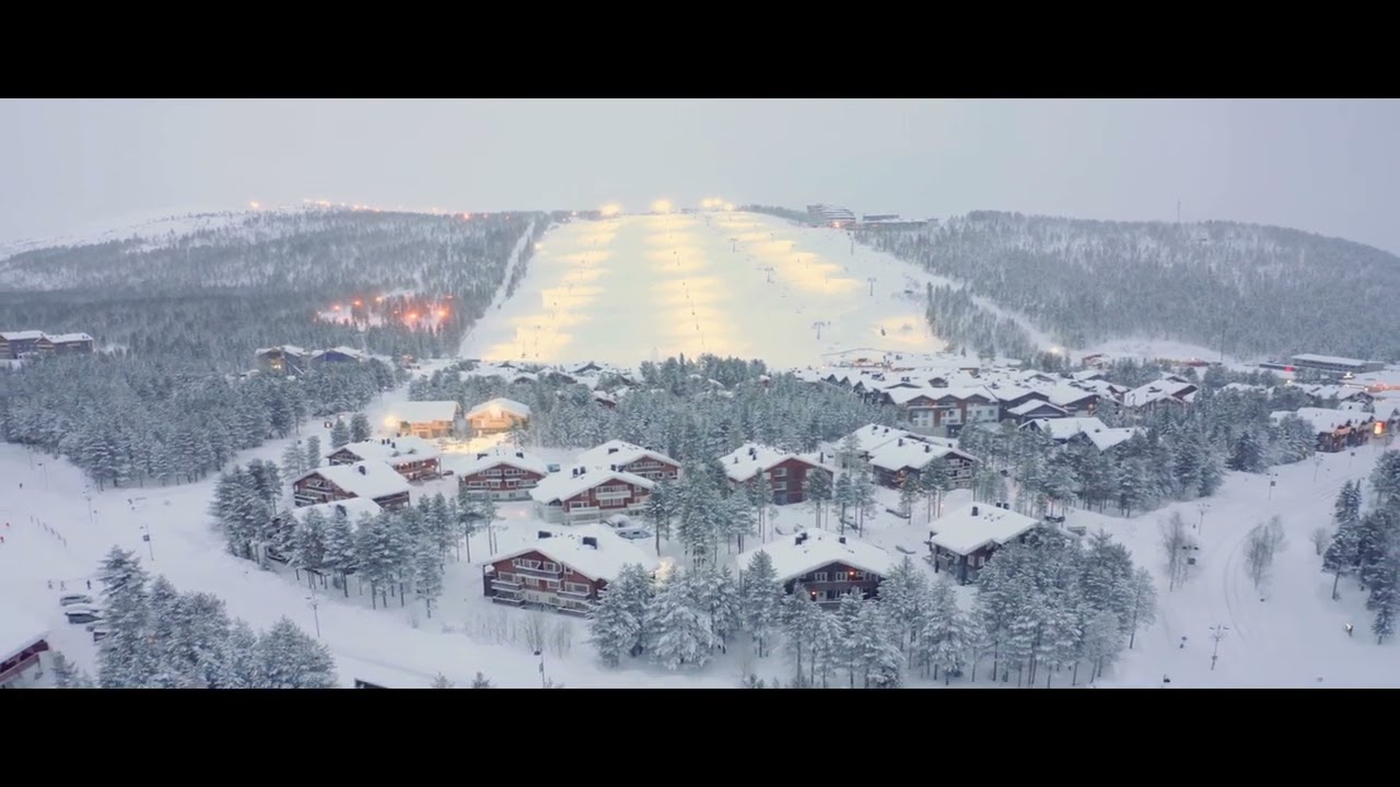 Wonders Of Finland | The Hidden Places No One Talks About | Travel Video 4K
