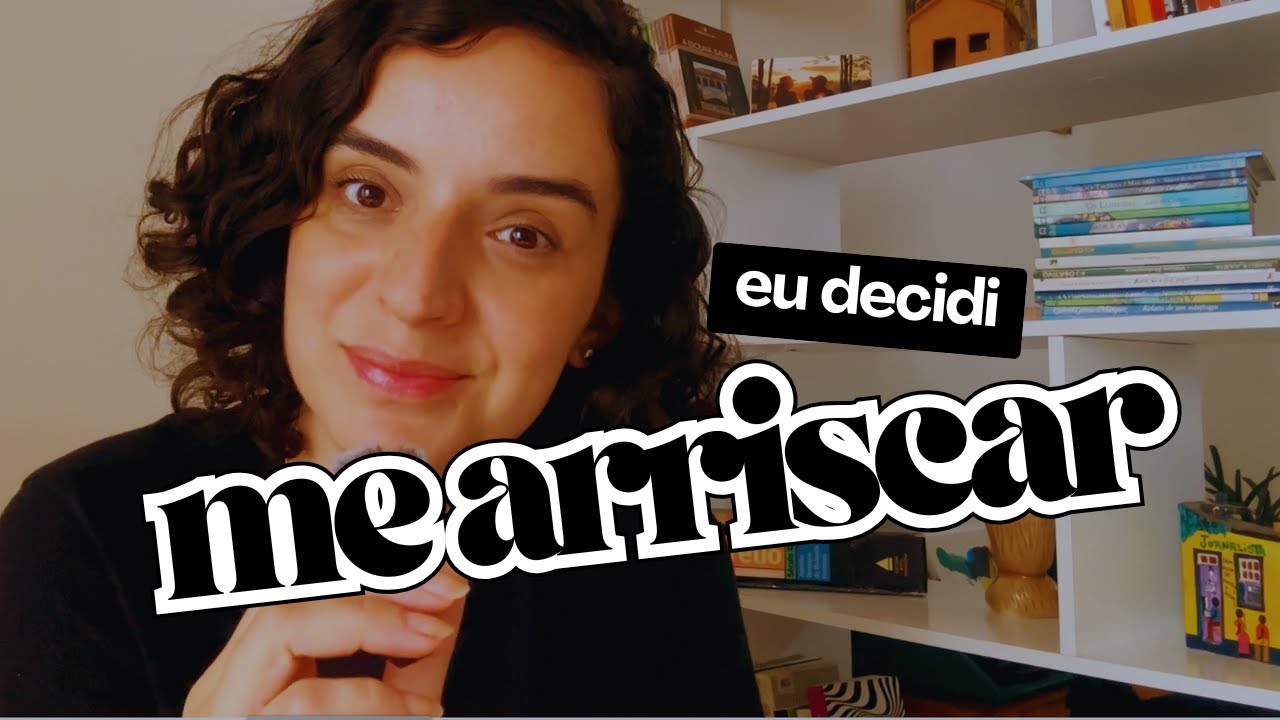cansei de adiar por medo de não dar certo