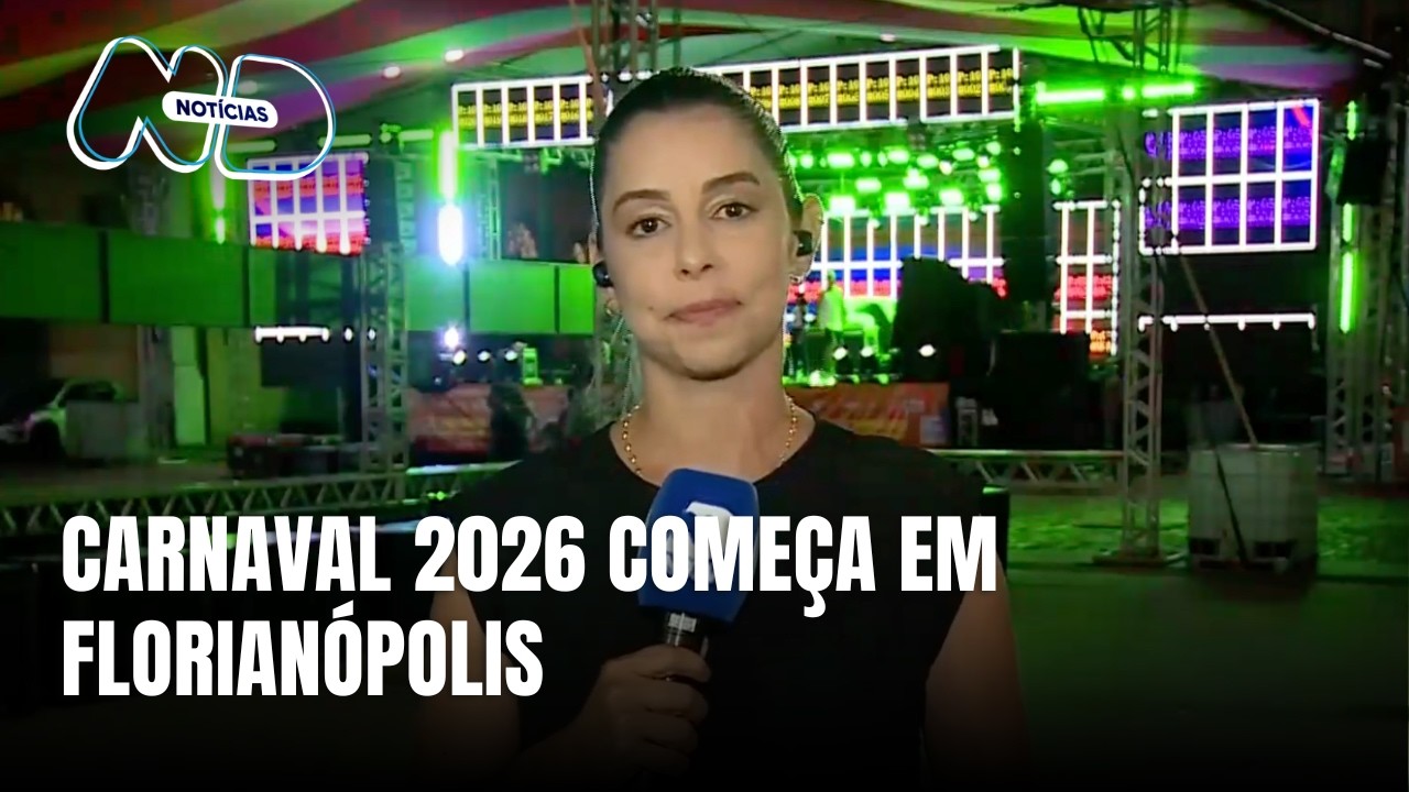 Abertura da folia no Berbigão do Boca: veja como se preparar