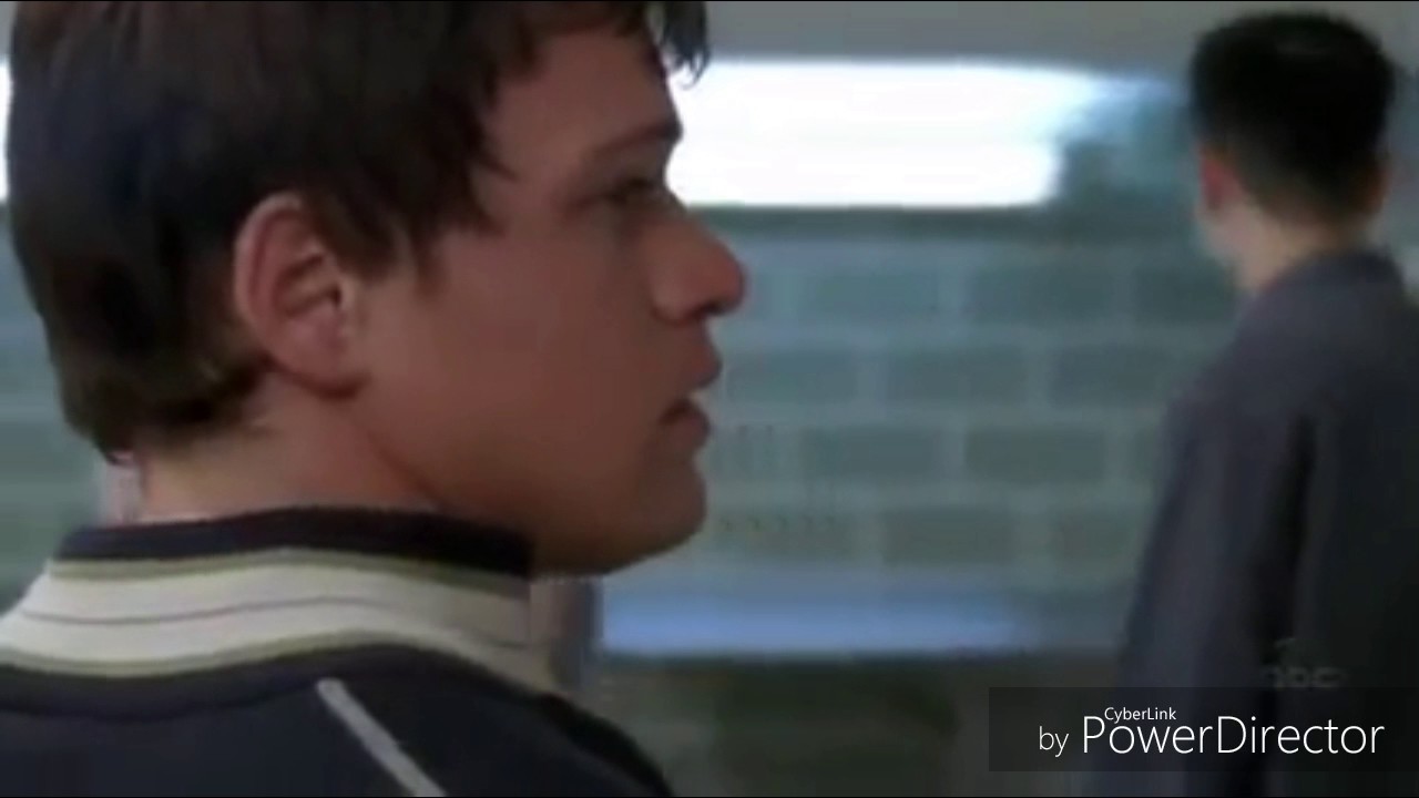 Grey's anatomy- NOBODY KNOWS