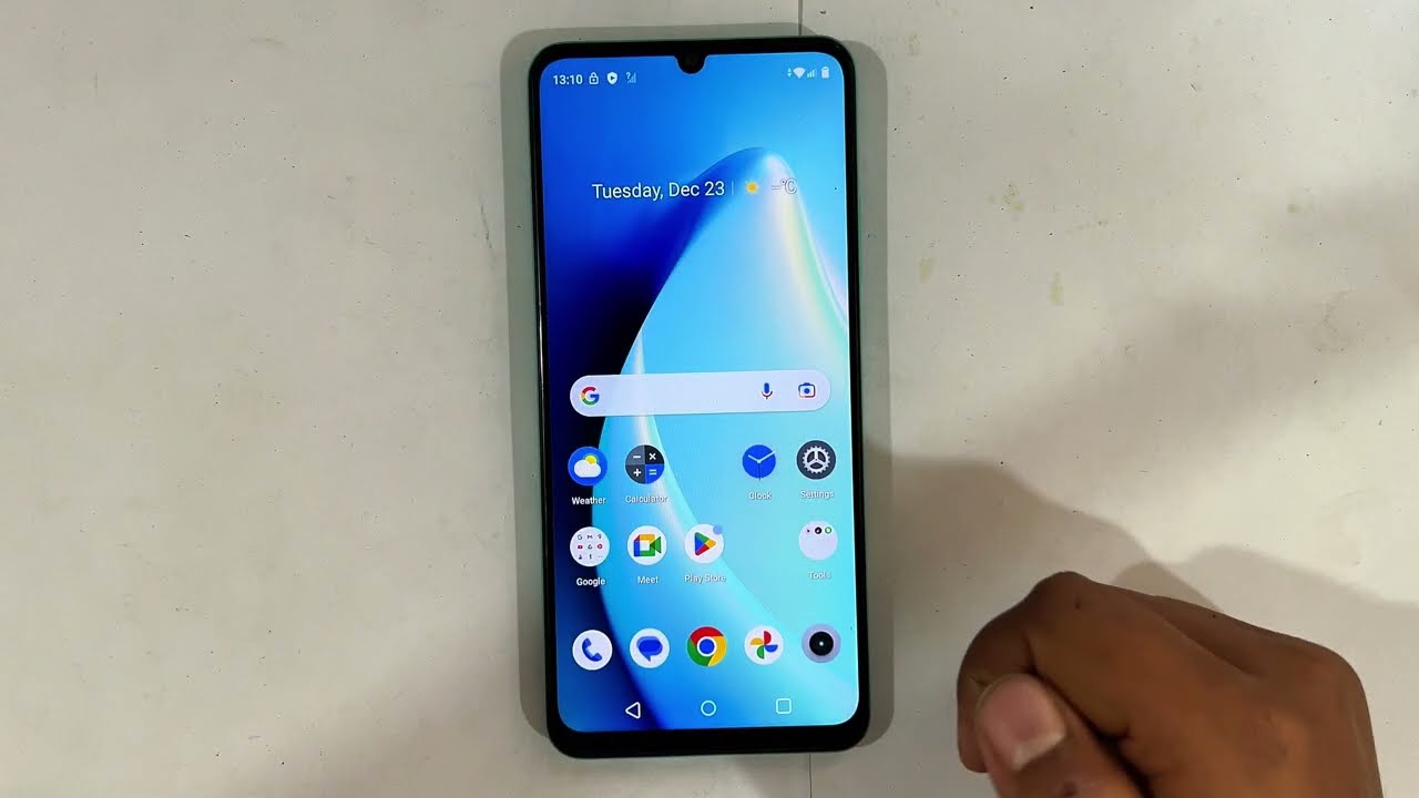 HOW TO REALME C51 FRP BYPASS | WITHOUT PC | GOOGLE ACCOUNT UNLOCK-LETEST METHOD NEW SECURITY UPDATE