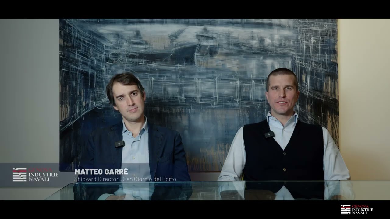 2024 - GIN Corporate video