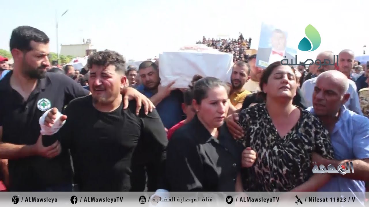 المهمة - فاجعة عرس الحمدانية.. ماهي الاسباب الحقيقية للحادثة