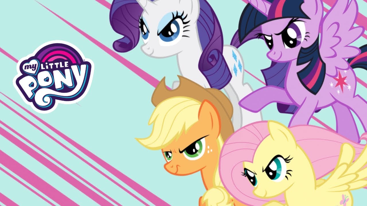 My Little Pony: Misión Armonía 