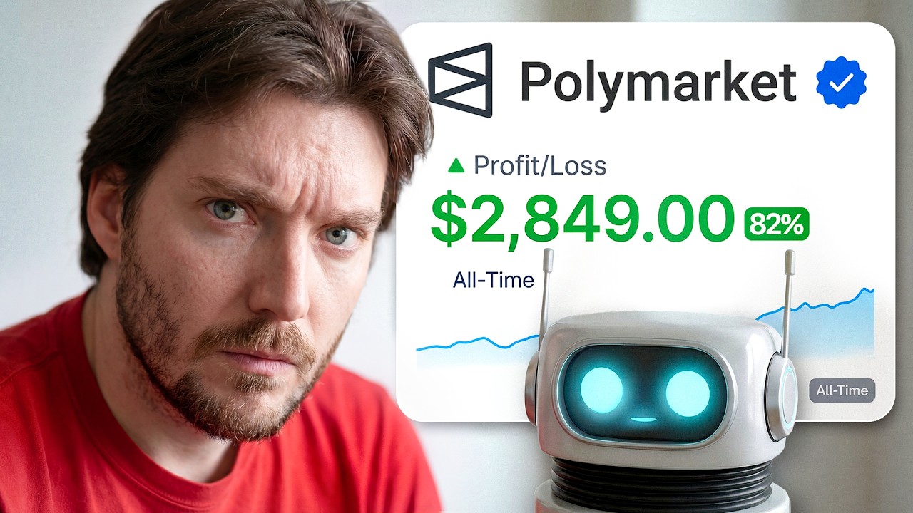 I Tried E-Sports Betting with AI