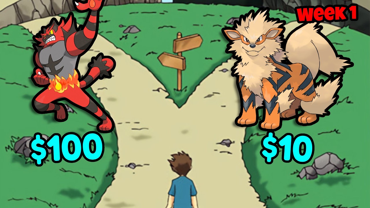 I Was Invited to an Elite YouTuber Pokémon Tournament