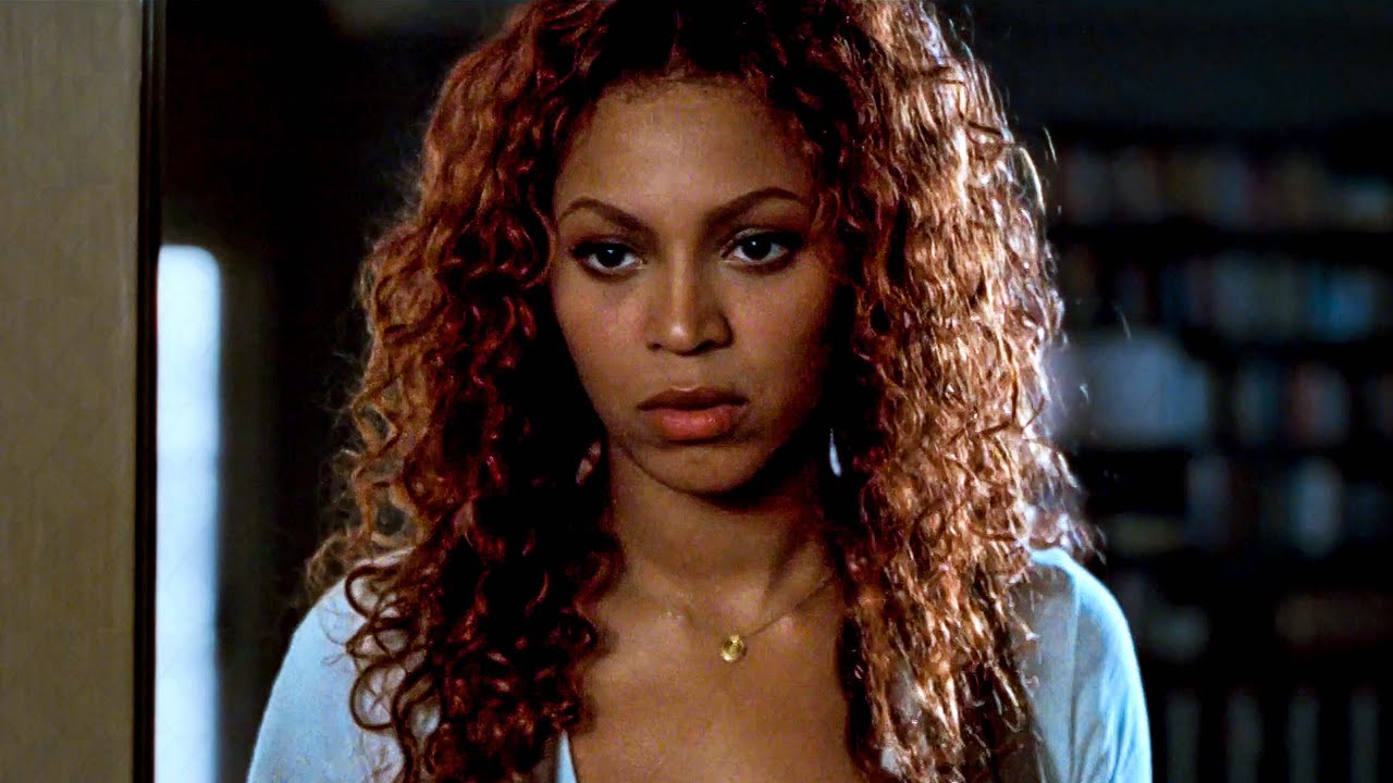 Beyonce Gets Surprised At Home | Obsessed (Idris Elba, Beyoncé)