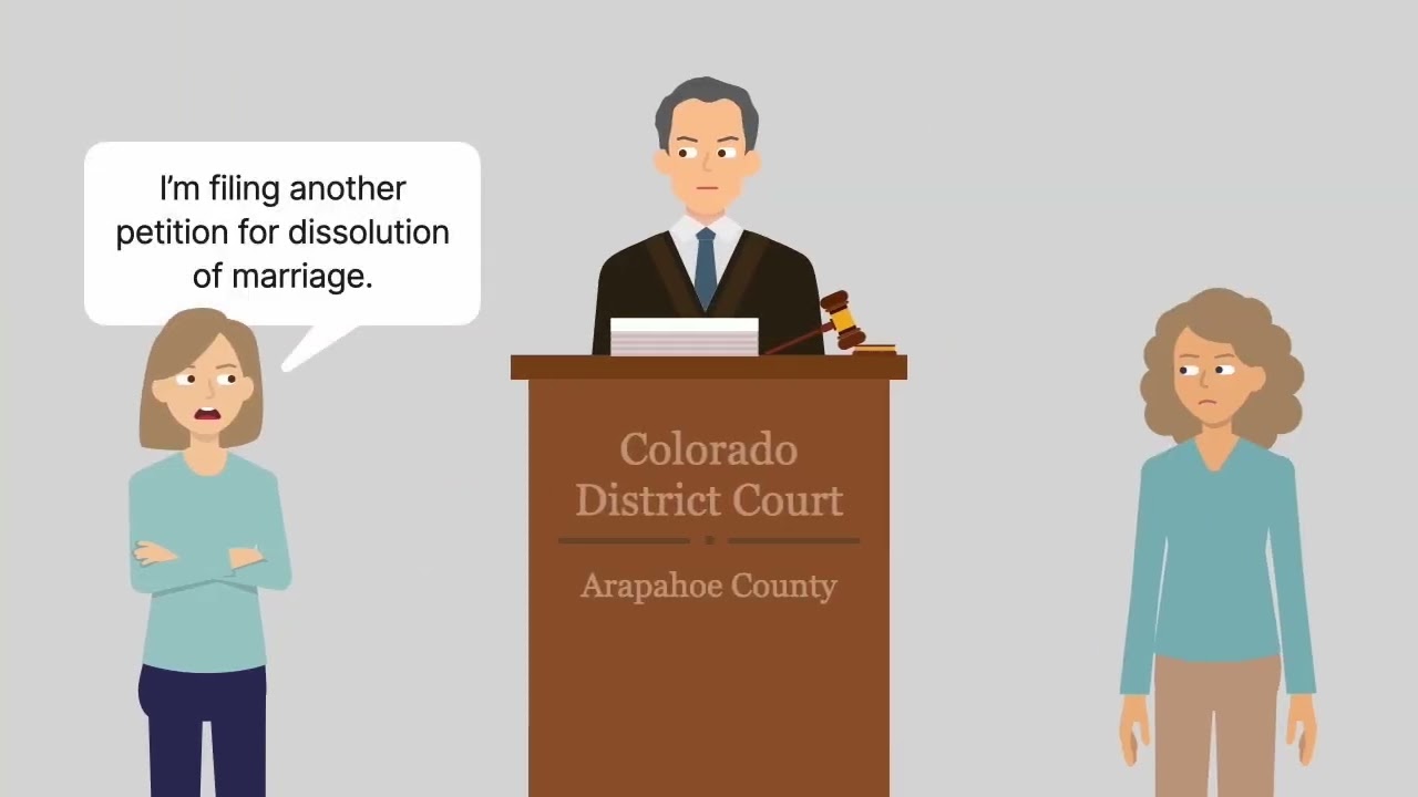 In re Marriage of Hogsett & Neale Case Brief Summary | Law Case Explained