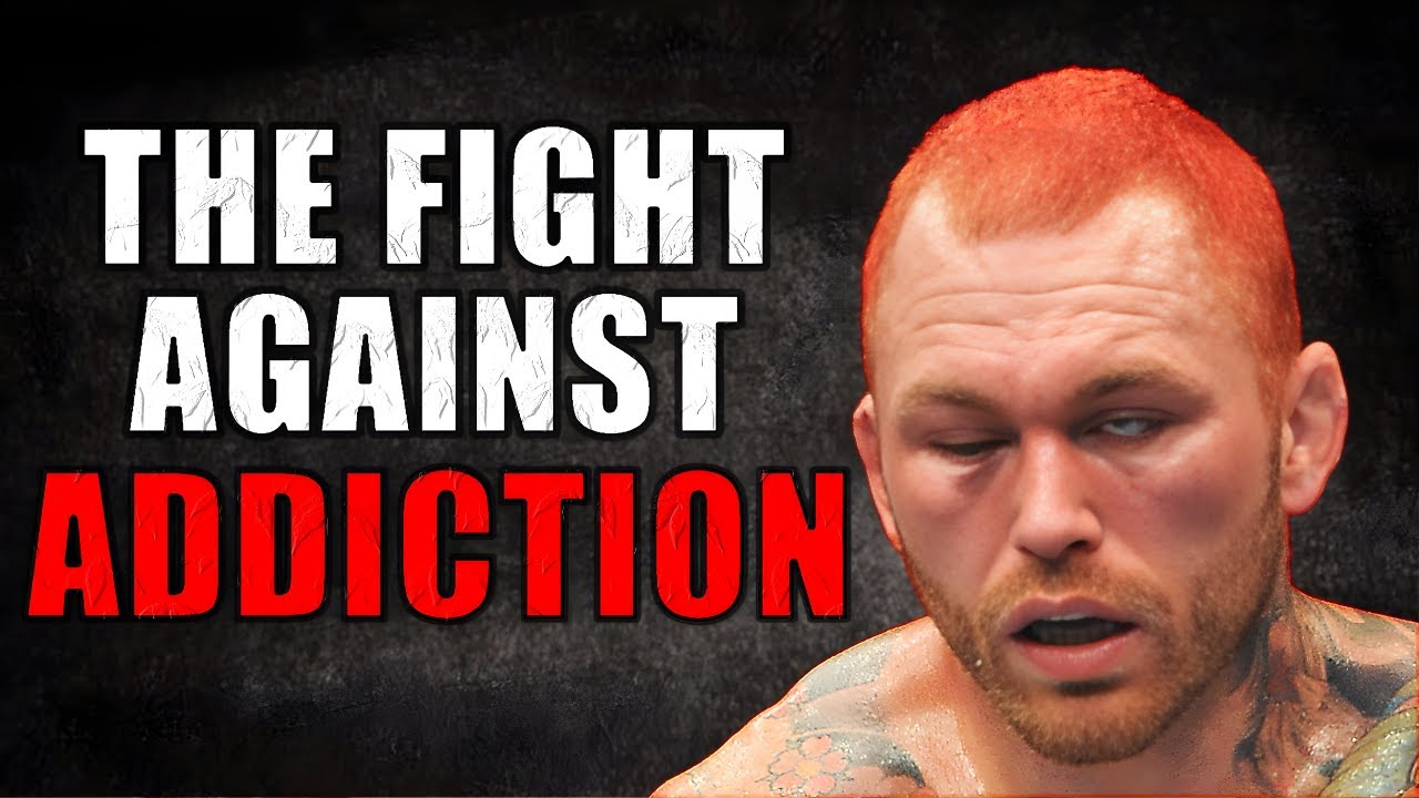 The Addiction That Ended His UFC Career | Chris Leben