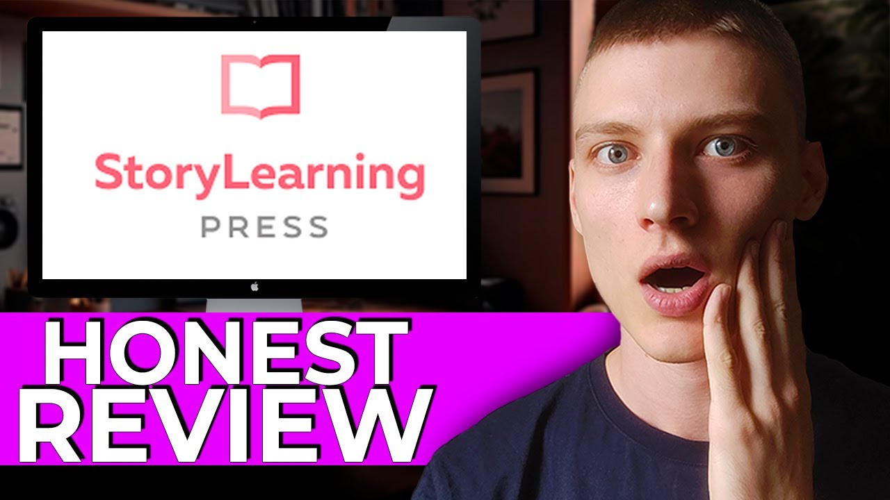 StoryLearning by Olly Richards &mdash; My Honest Review & Real User Experience
