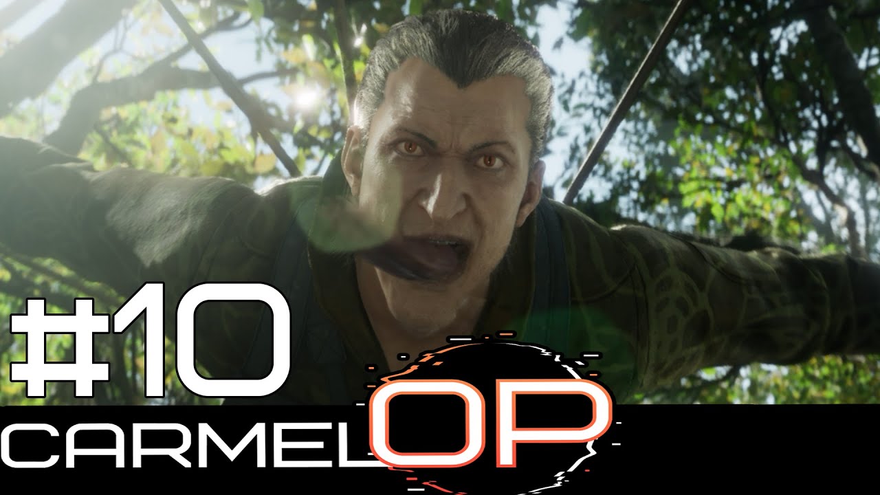 Metal Gear Solid Delta: Snake Eater | Part 10