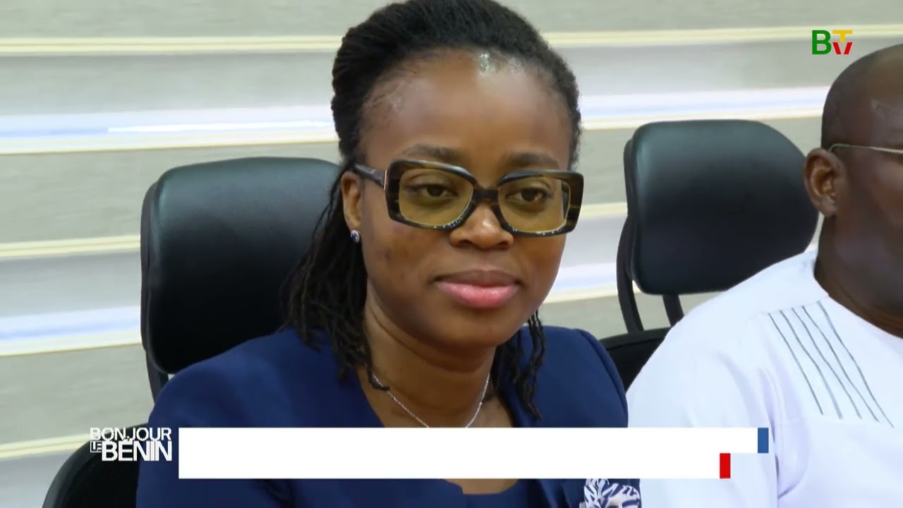 [Replay] Bonjour le Bénin du 22 janvier 2026