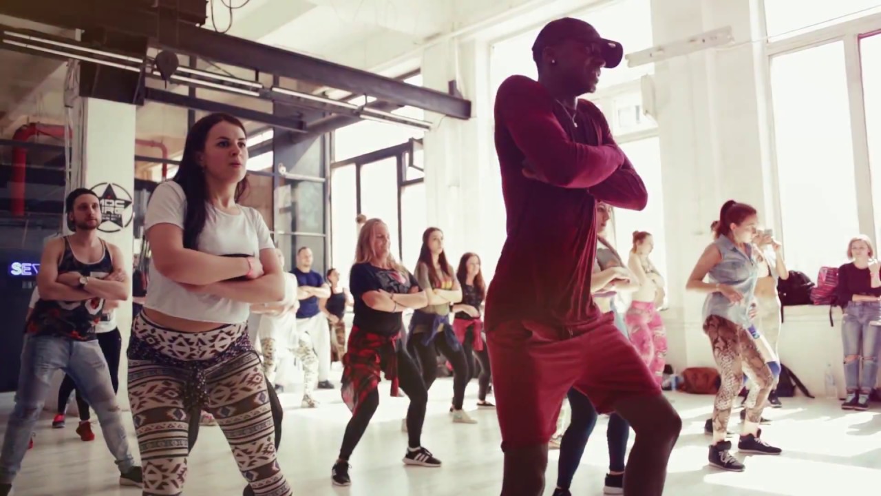 Afro Boom Vol.4 - Denatora - HIPS CONTROL