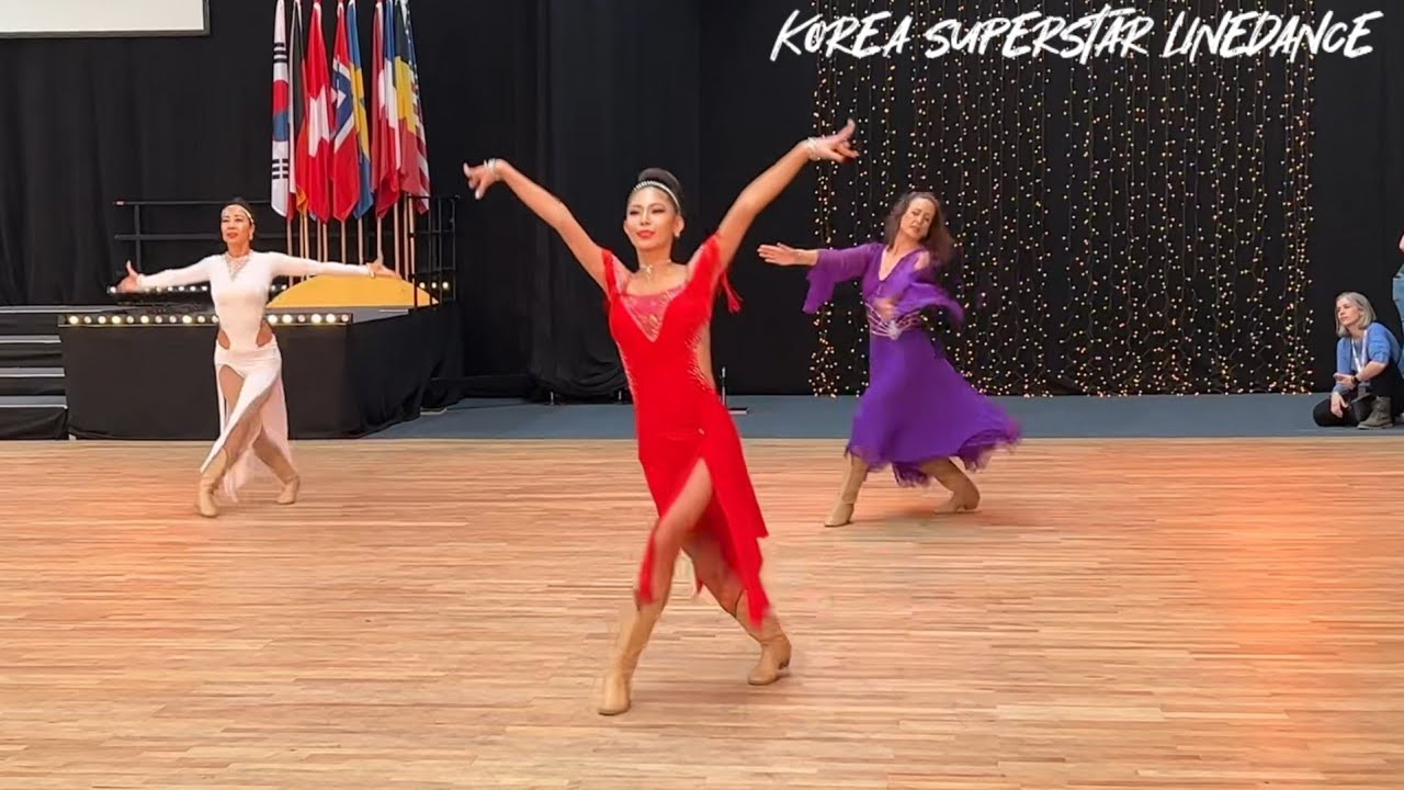 GOLD WORLDS 2022 Intermediate Classic1 Smooth Jade | KSLDA