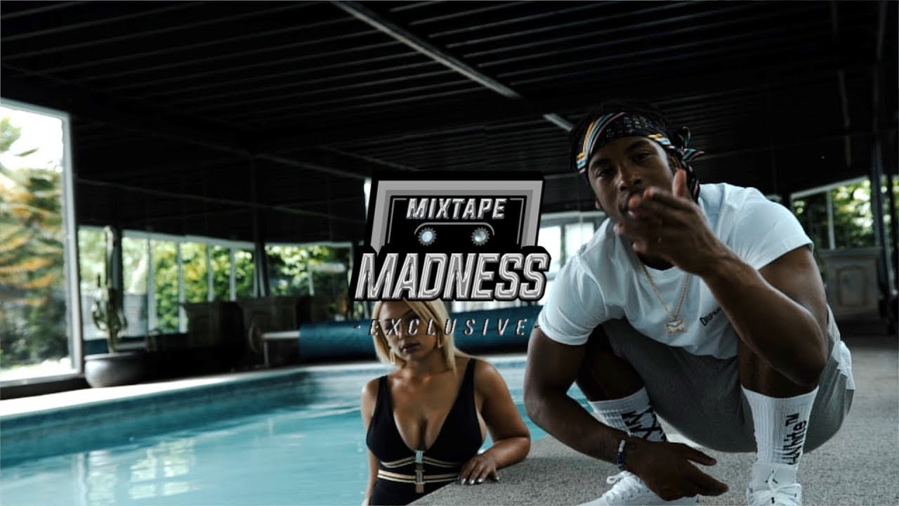 Latts - Bob Lee Swagger (Music Video) | @MixtapeMadness