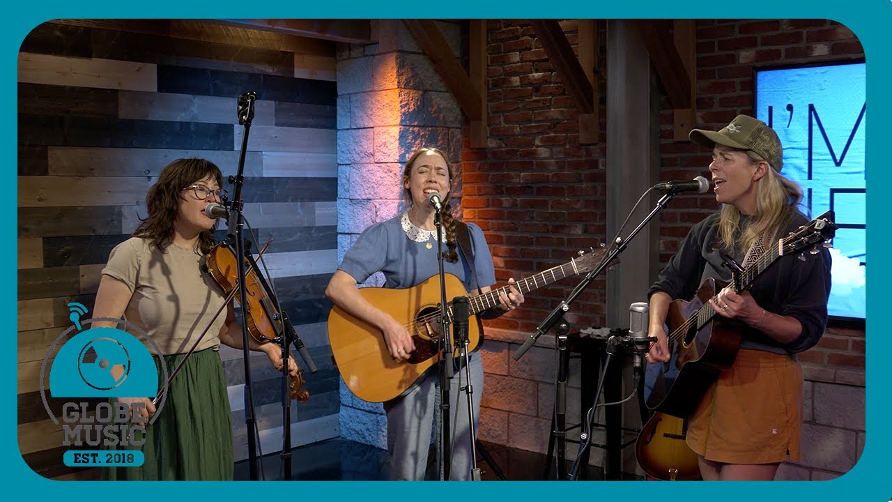 Globe Music Presents: I'm With Her