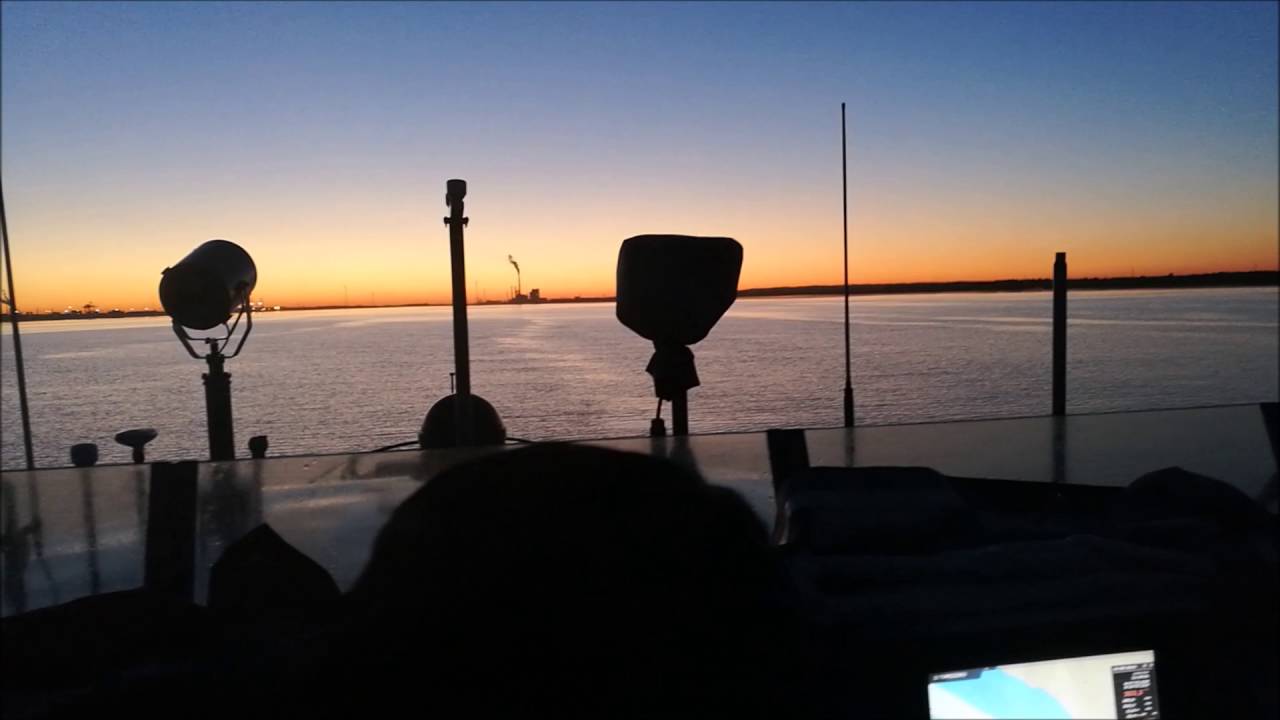 Marinehjemmeværnet Flotille 114 besætning 1