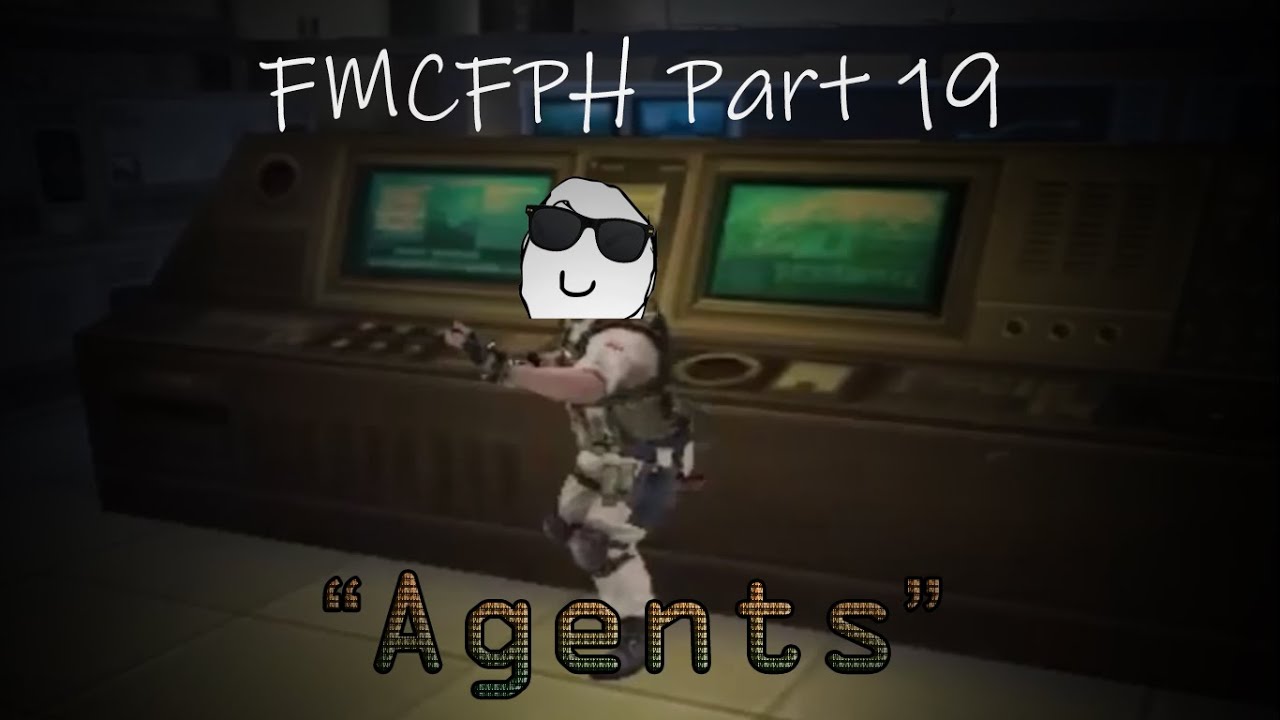 Funny Moments in Crossfire Philippines Part 19