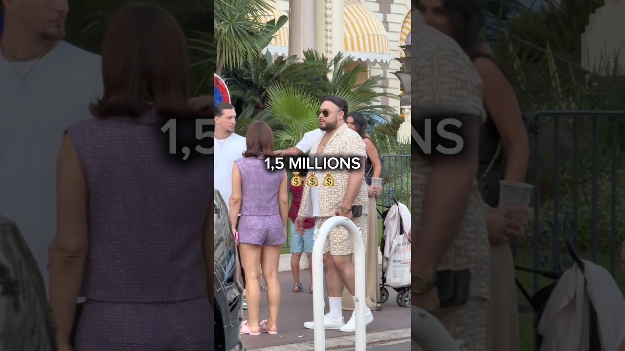 Incredible watches Prices in Monaco ! 🤩😎 #luxury #millionaire