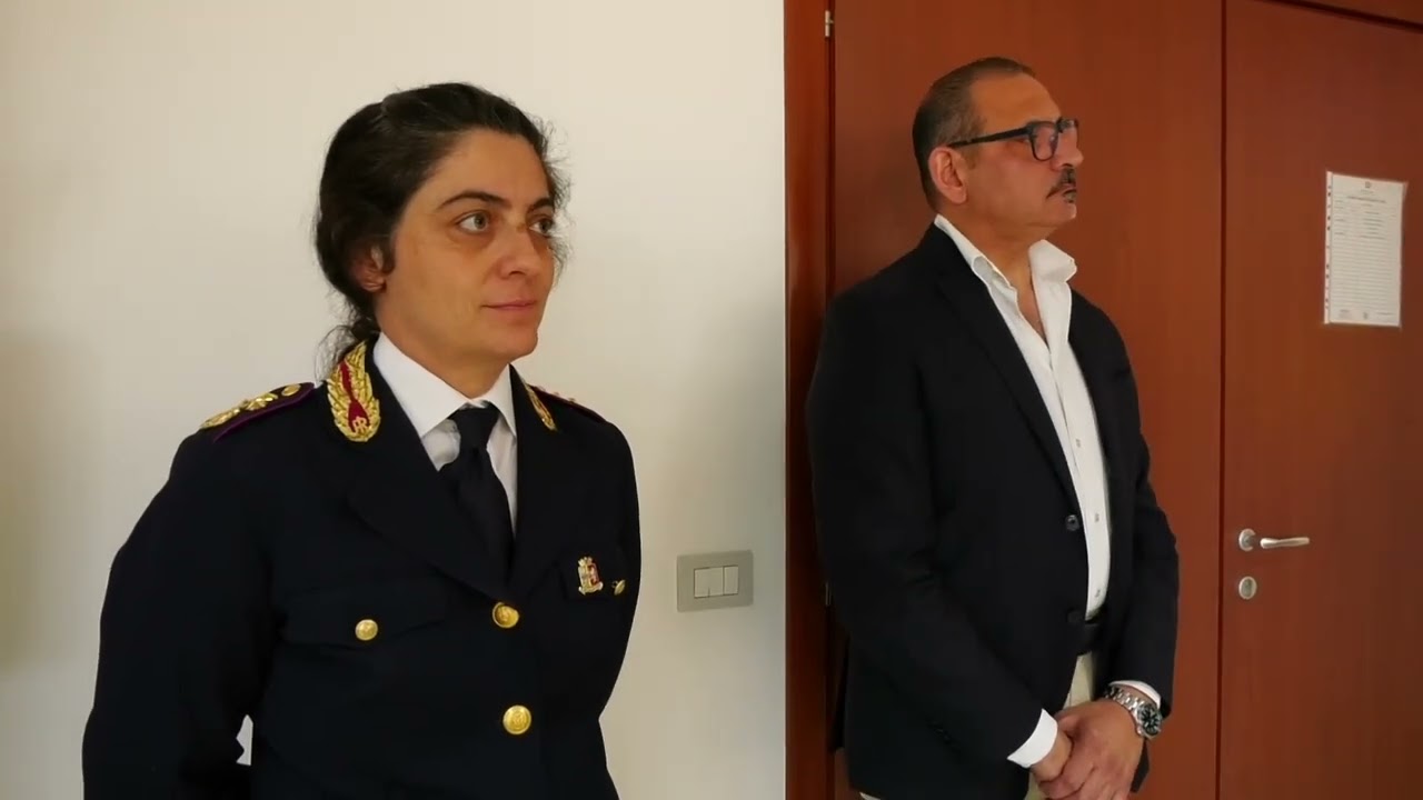 Criminalità a Taranto, 5 arresti per l'omicidio Nardelli