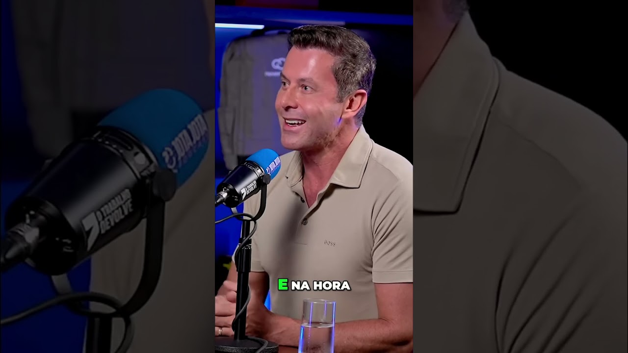 Café com Deus Pai: Um Passo de Fé 