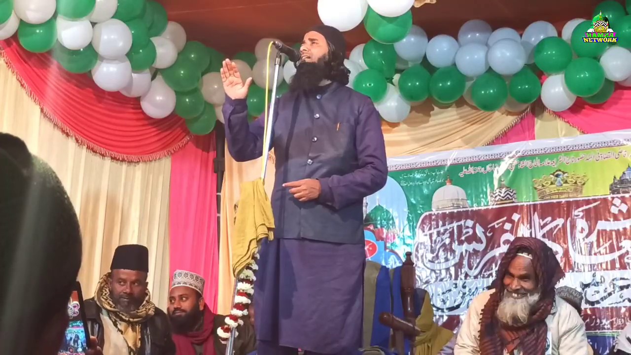Sohrab Qadri_Nikhra jo Aasman Par