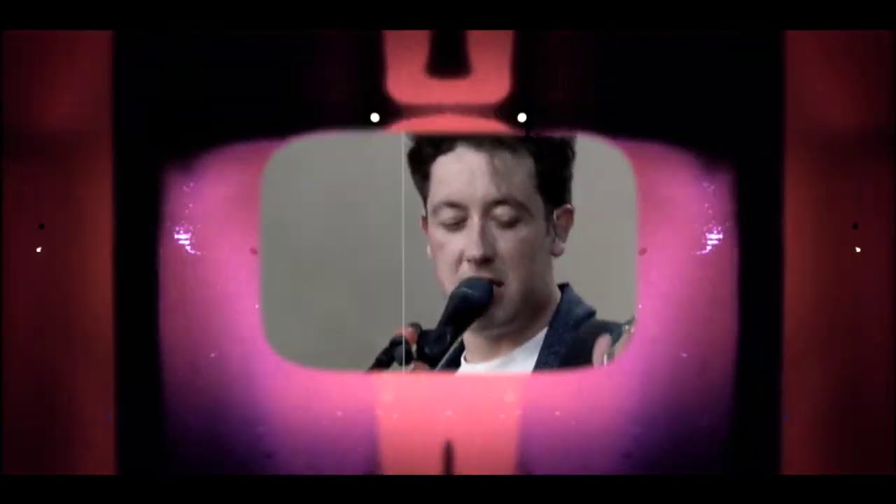 The Wombats - Greek Tragedy (Oliver Nelson TikTok Remix)