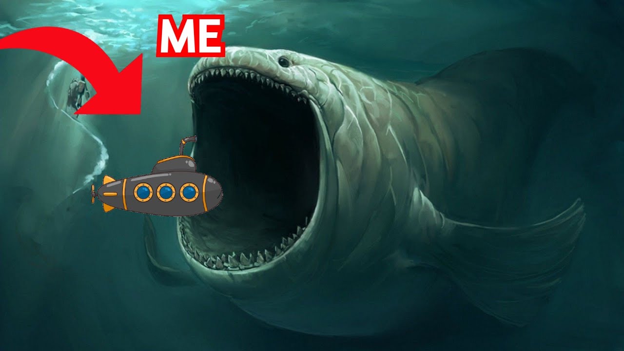 I Don't Know What I'm Doing (Barotrauma)