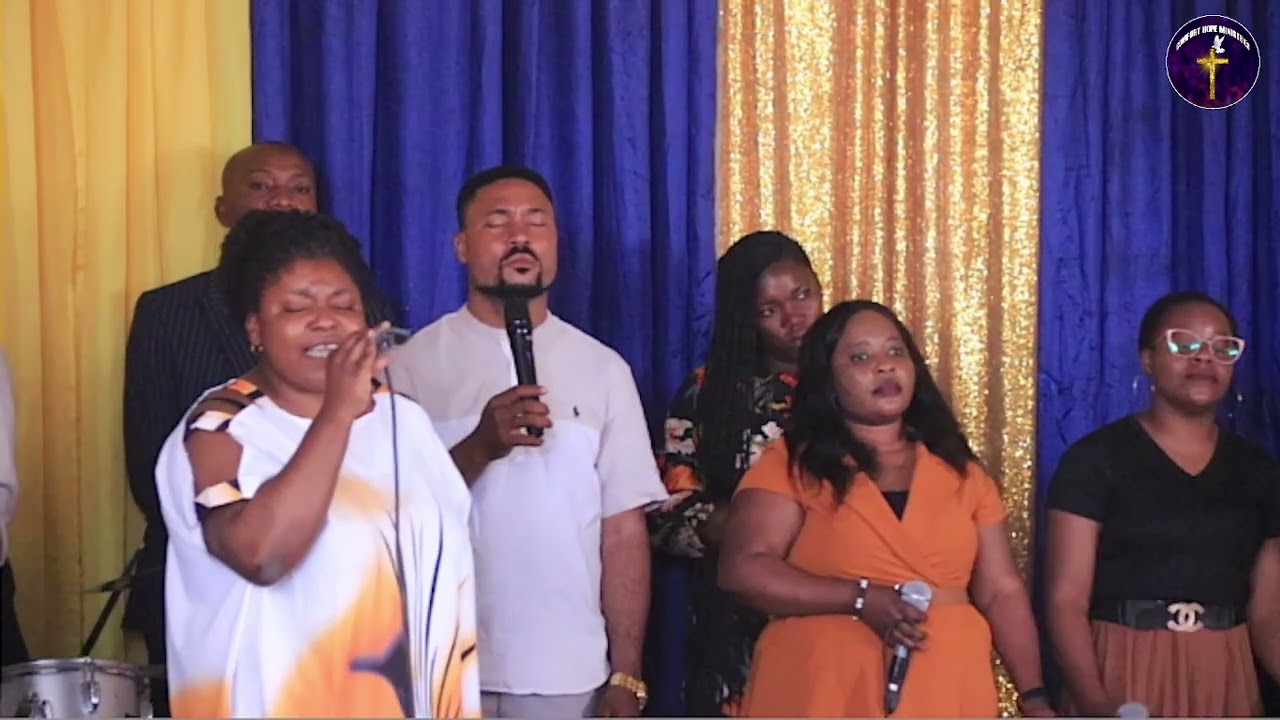 HW WORSHIP SESSION