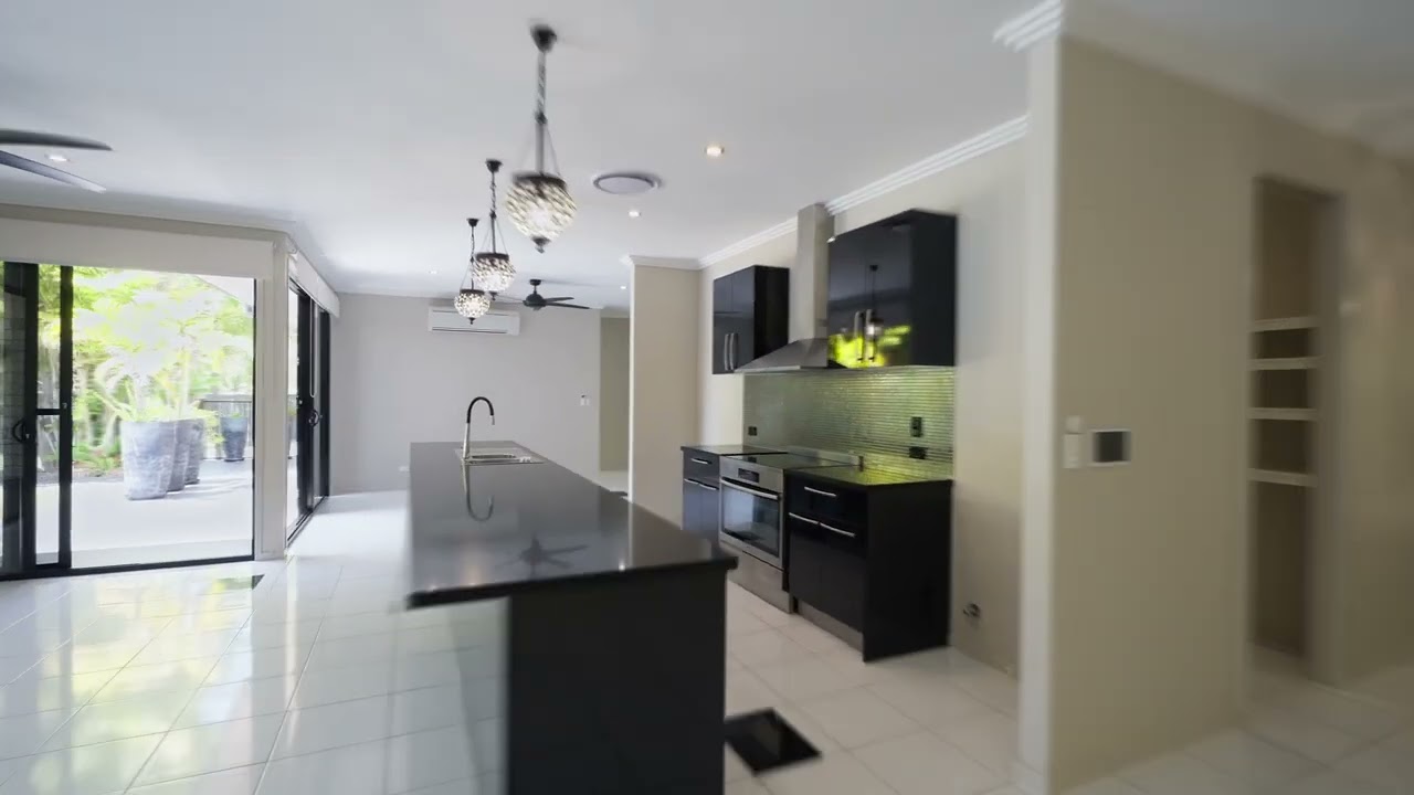 515 O'Regan Creek Road, Toogoom