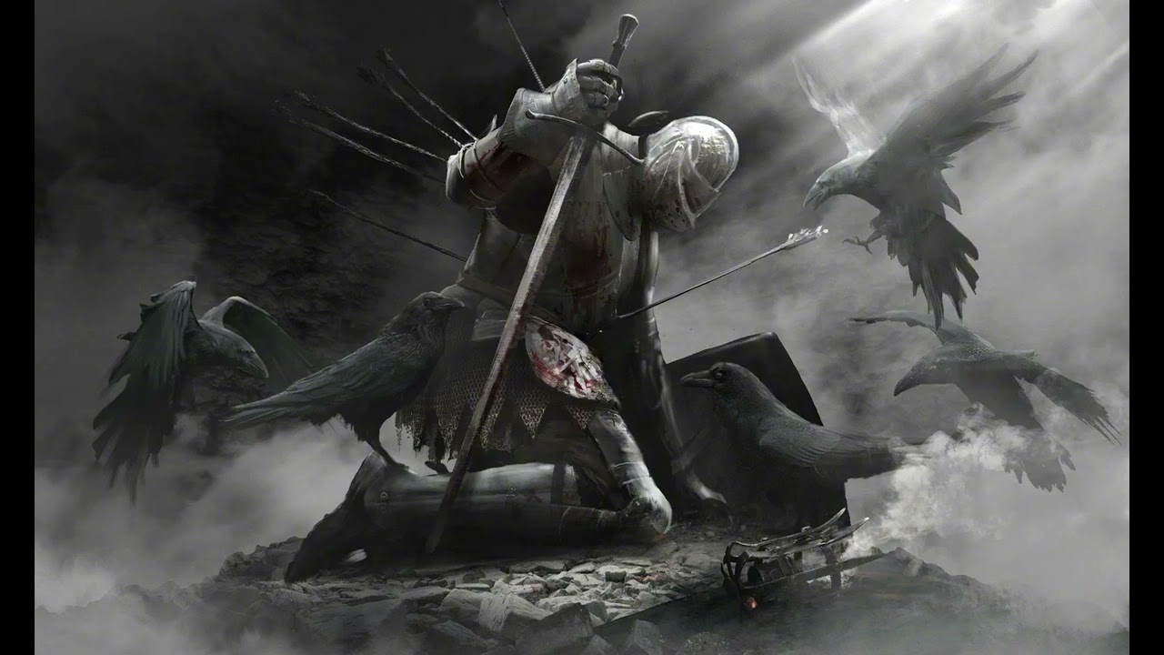 When Heroes Fall - Sad Dramatic Emotional Epic Music