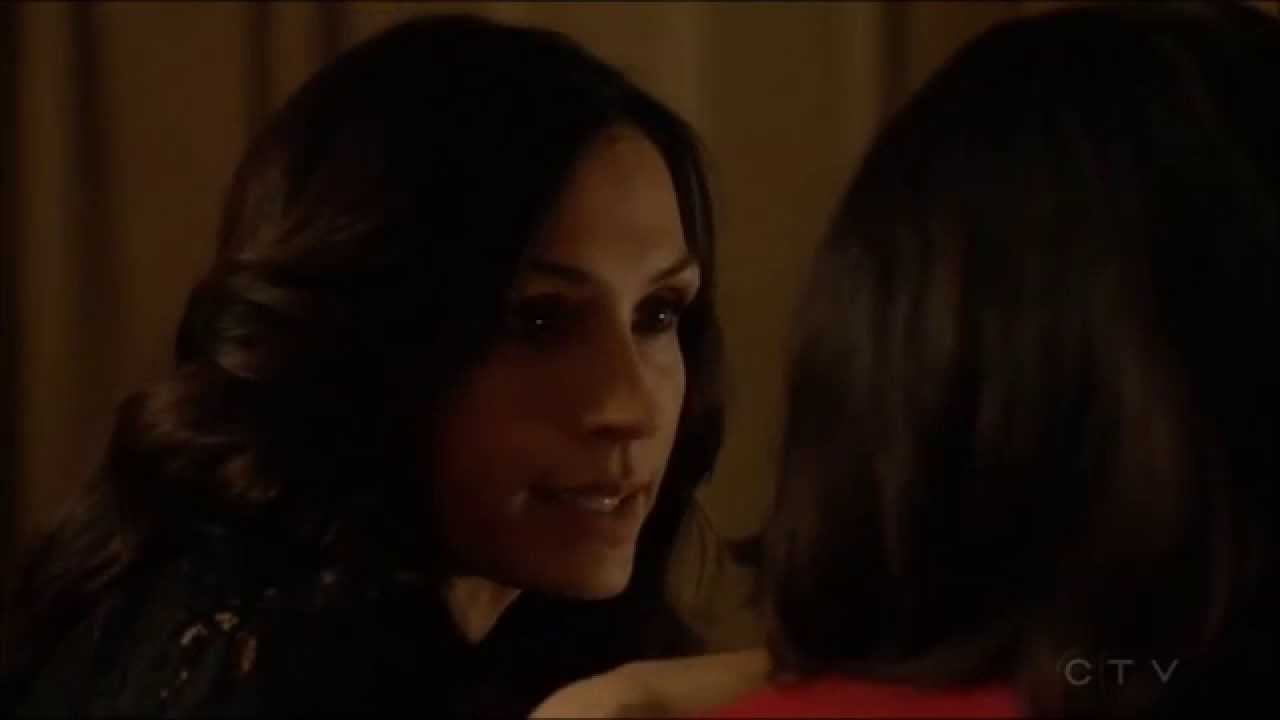 HTGAWM - Annalise & Eve [2x07]