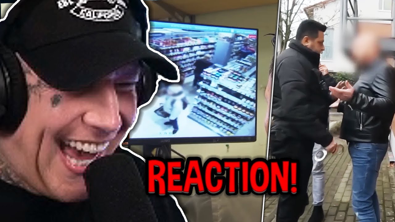 LADENDETEKTIVE im Einsatz! 🚨😱 Monte REAGIERT auf NDR Doku | MontanaBlack Reaktion