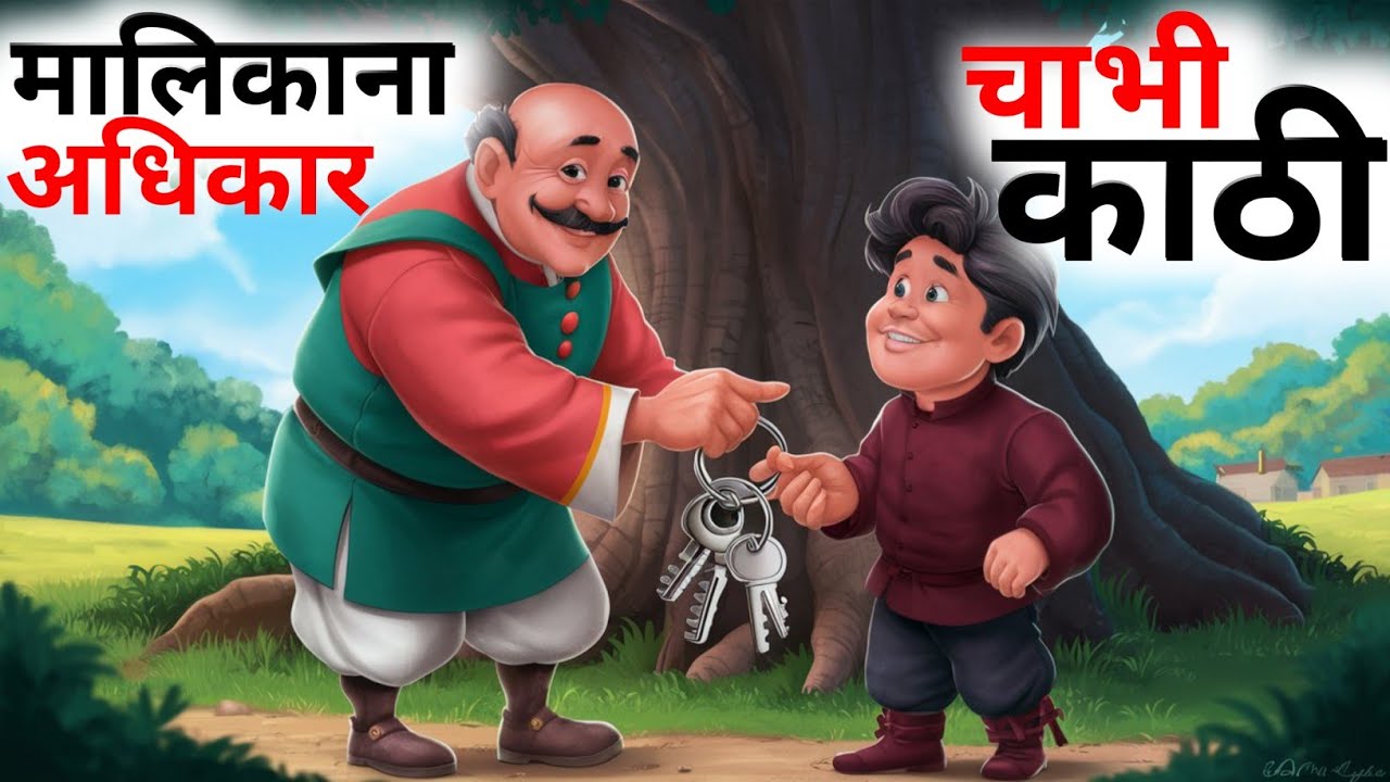 CHABHI KAATHI चाबी काठी || maalikaana adhikaar || Chabhi Kathi Natak khortha by jhar toon