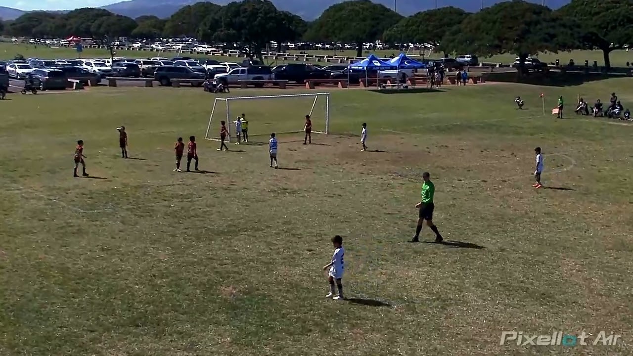Rush 15B Nero vs HSA 15B