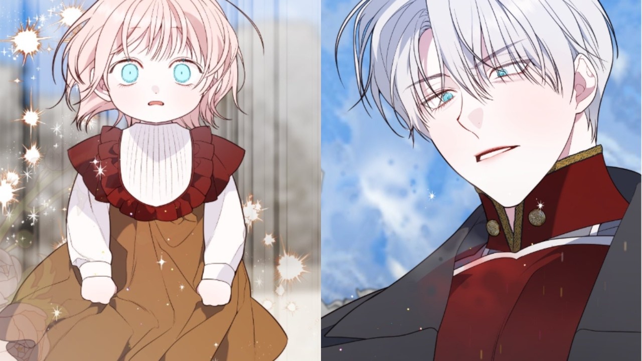 She Was Reborn As A Baby Tyrant To Rule The Empire But Her Cuteness Deceives Everyone!
