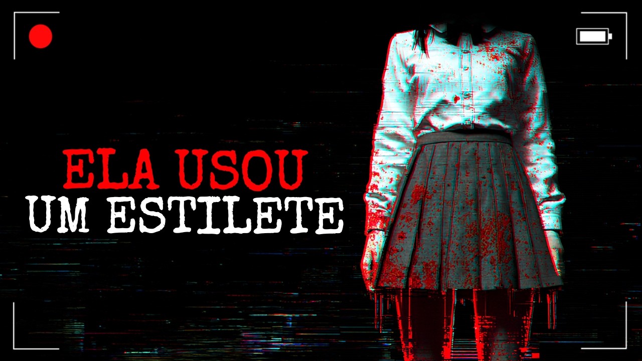 Momentos Sombrios Em Escolas Asiáticas