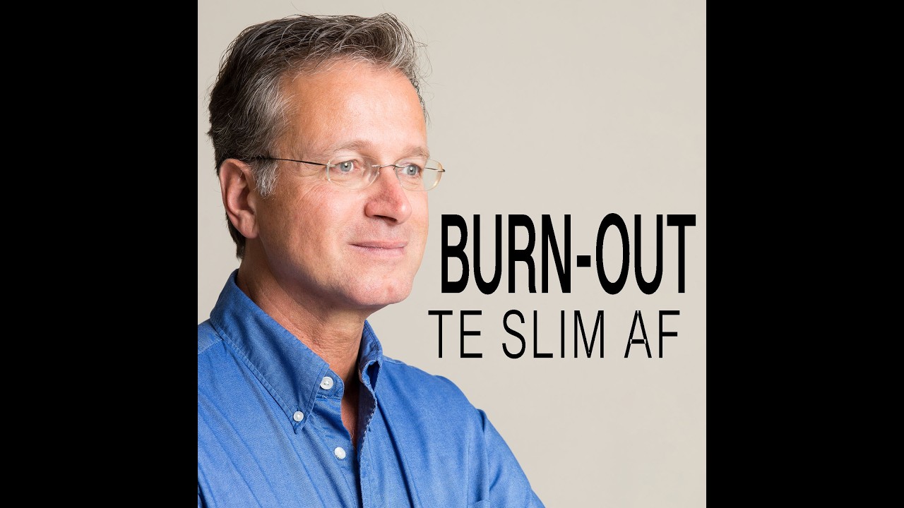 Voedingsadvies bij voorkomen en herstellen van burn-out