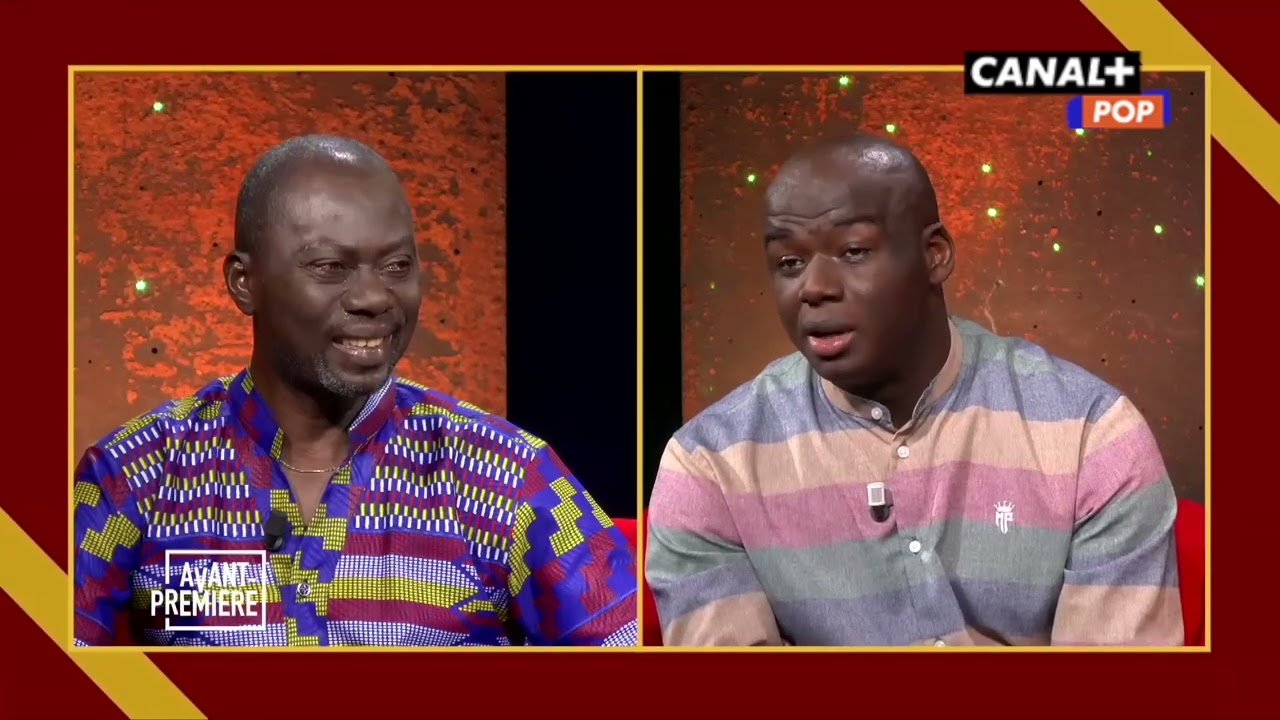 Fortuné Akakpo : la trajectoire d’une légende du cinéma ivoirien