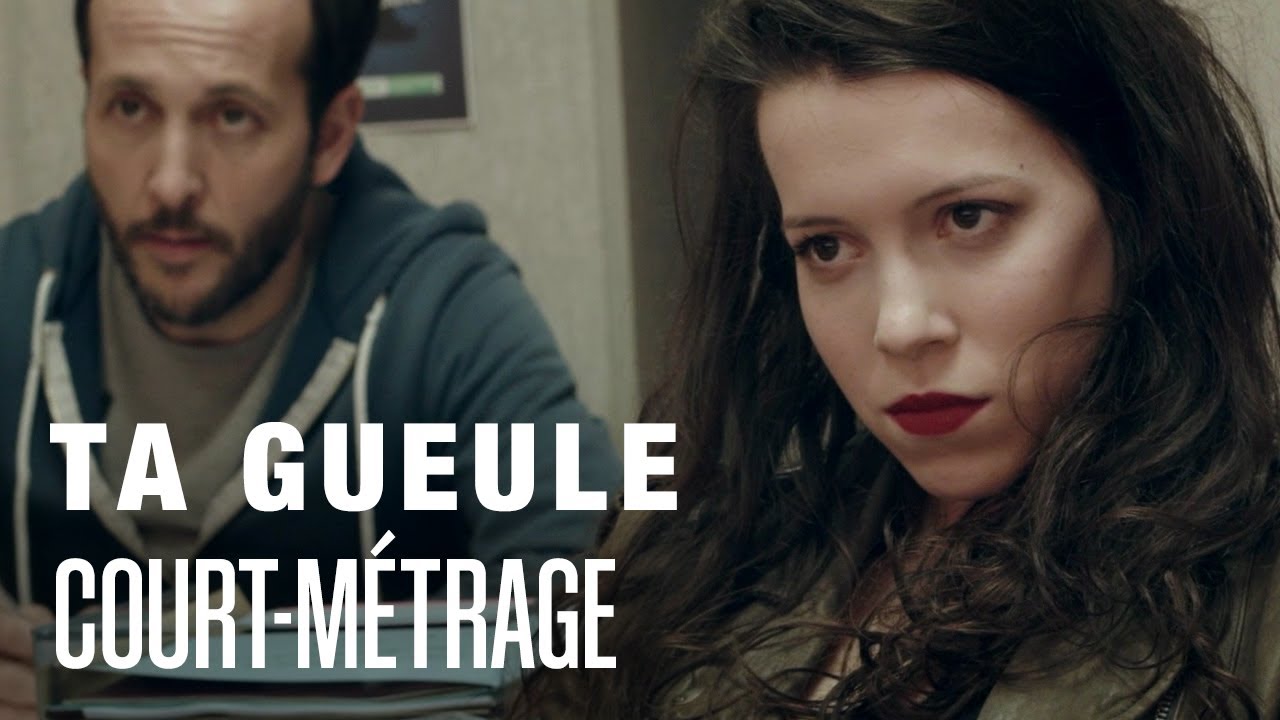 TA GUEULE [COURT-MÉTRAGE] - POLAR