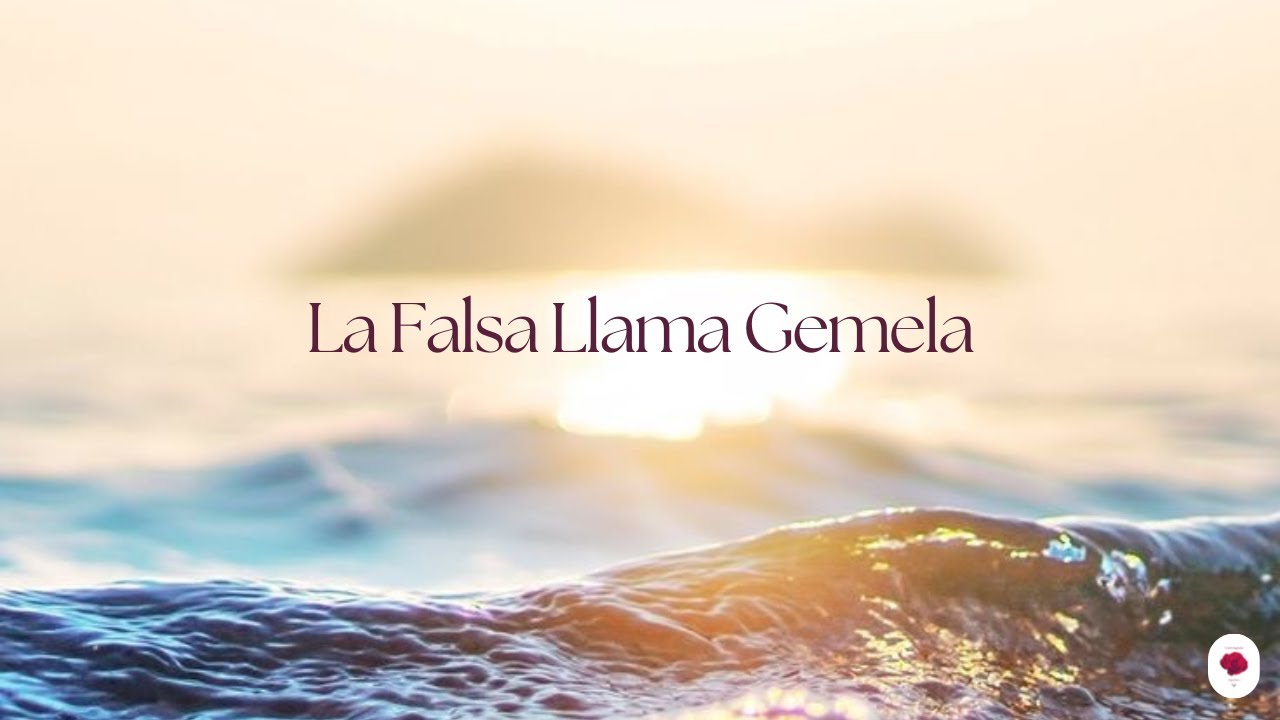 Mi historia con la Falsa Llama Gemela