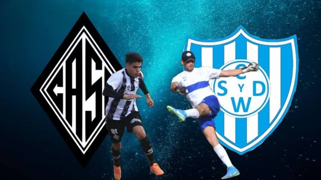 Santa rosa vs Winifreda