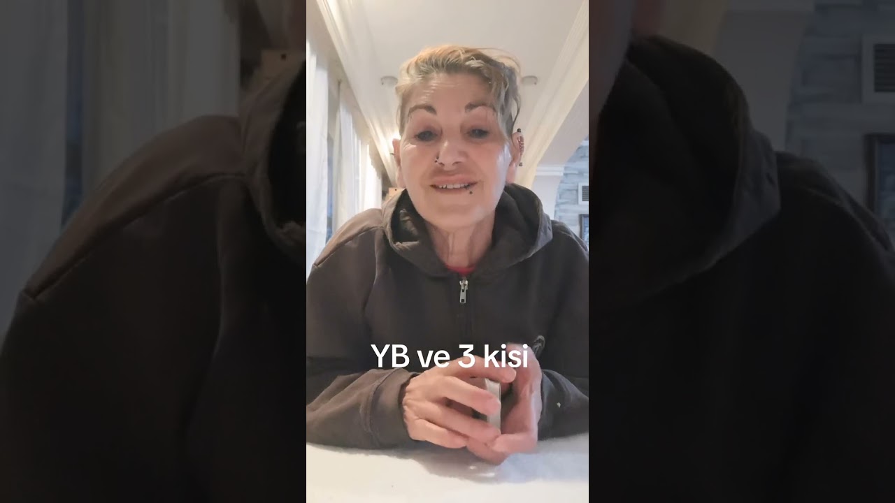 3  cü kişinin Rakibi gidince ilgiside bitmiş....